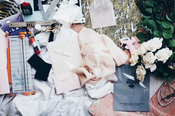 Quels sont les différents métiers dans l'industrie de la mode ?
